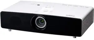 Canon 1033C002 Lxmu500 Multimedia Projector 1920x1200