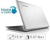 Lenovo U530 Laptop Touchscreen i7 8GB 500GB SSHD — main product image