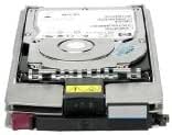 HP 364622-B21 300GB FC HDD — main product image
