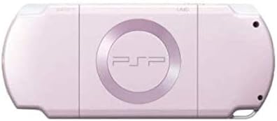 Sony PSP 2000 Pearl Pink Gaming Console (Renewed)