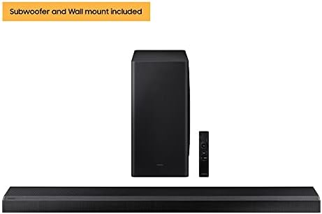 Samsung QN65QN85AA 65" Neo QLED 4K UHD TV - Used
