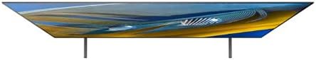 Sony BRAVIA XR A80J 65-Inch OLED TV Bundle