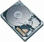 Hitachi 08K0322 146GB 10K RPM SCSI Hard Drive — main product image