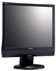 ViewSonic VG730m 17-Inch LCD Monitor (Renewed)