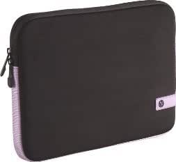 HP WZ341AA#ABA Mini Laptop Sleeve for 1000 Series — main product image