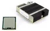 HP 573893-B21 Intel Xeon X5560 2.8GHz Processor — main product image