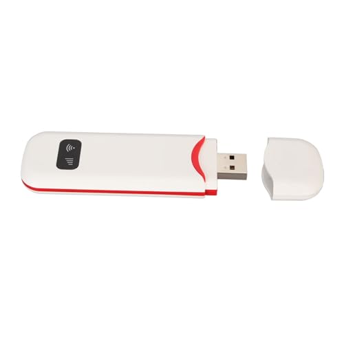 Jiawu 4G LTE Portable WiFi Hotspot Router — main product image