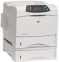 HP LaserJet 4250TN 4250 Q5402A Printer Renewed