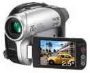 Sony DCR-DVD92 - DVD Handycam Camcorder - 20x Zoom - Renewed — main product image