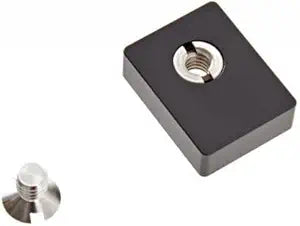 DJI OSMO-39 1/4" and 3/8" Mounting Adapter