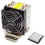 HP 455421-B21 Intel Xeon E5410 Processor