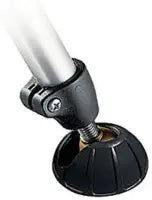Manfrotto 190SCK2N Tripod Suction Cup - Black — main product image