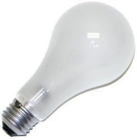 GE 30/100-HTP2/6 Incandescent A21 3-Way Bulb 2-Pack