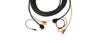 Kramer CP-MH1/MH1/XL-50 Multi-Head AV Cable — main product image