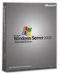 Microsoft R18-02177 Windows Server Cal 2003 Device CAL — main product image