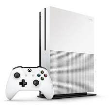 Microsoft ZQ9-00043 Xbox One S Minecraft Bundle