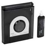 RCA RD1108 Wet CD/DVD Cleaning System