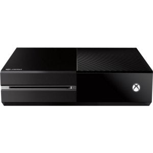 Microsoft Xbox One 500GB Kinect Bundle Gaming Console