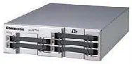 Panasonic AJ-PCD20P P2 Card Reader (Replaces AJ-PCD10P) — main product image