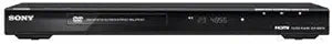 Sony DVPNS611HP 1080p DVD Player HDMI Cable — main product image