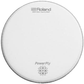Roland MH2-10 PowerPly 10" Dual-Ply Mesh Head