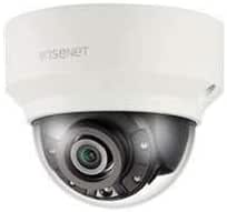 Samsung XND-8020R - Wisenet X 3.7mm Fixed Lens Camera