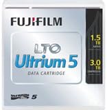 Fujifilm 16008042 LTO Ultrium 5 Tape 20-Pack