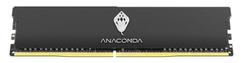 MINPO ANACOMDA DDR5-6000 CL38 Desktop Gaming Memory — main product image
