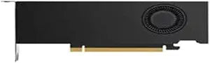 HP 5Z7D9AA NVIDIA RTX A2000 12GB Graphics Card — main product image