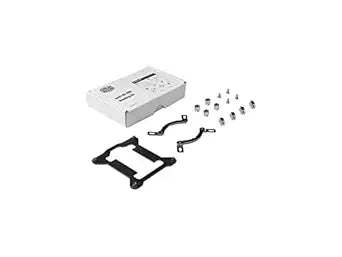 Cooler Master LGA 1700 Alder Lake Processor Kits — main product image