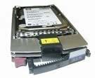 HP 286716-B22 146GB 10K SCSI Hard Drive — main product image