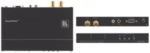 Kramer VP473 ProScale 3G HD-SDI Scaler — main product image