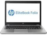 HP D5C92US#ABA EliteBook Folio 14-Inch Silver Laptop — main product image