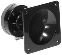 Peavey Triflex System Replacement Tweeter 8 Ohm