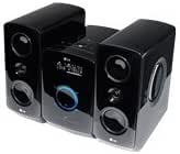 LG FB164 Home Audio System — main product image