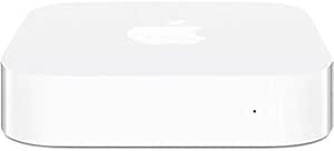 Apple MC414AM/A Airport Express Base Station