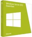 Microsoft G3S-00142 Windows Server Essentials 2012 DVD — main product image