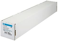 HP Q1396A Universal Bond 24-Inch Plotter Paper