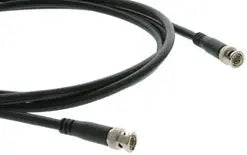 Kramer Electronics C-BM/BM-35 BNC Male to Male Cable 35ft