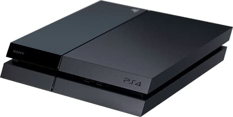 Sony FBA-hw-ps4-0018 PlayStation 4 1TB Console (Renewed)