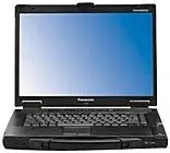Panasonic CF-52PFNDX2M Toughbook i5 Rugged Laptop