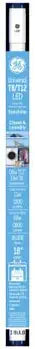 GE 37188 LED Linear Bulb T8/T12 18-Inch Sunshine — main product image