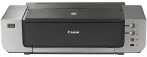 Canon PIXMA Pro9000 Mark II Professional Photo Printer