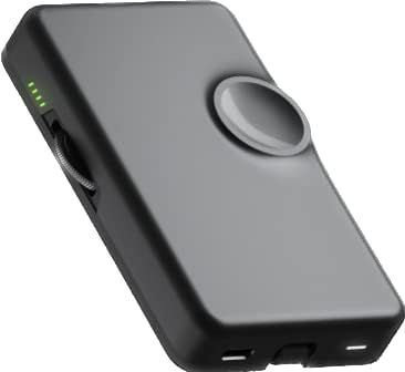 TCL RayNeo Adapter Portable Battery Pack for AR Glasses — main product image