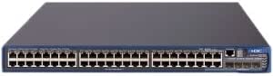 HP JD375A 5500-48G EI L3 Managed Ethernet Switch