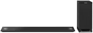 Panasonic SC-HTB880 Wireless Subwoofer Sound Bar — main product image