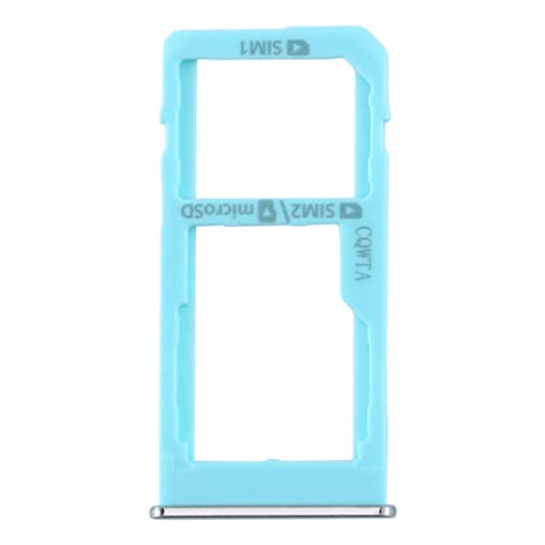 llanju Galaxy A60 SIM Card and Micro SD Tray Replacement — main product image