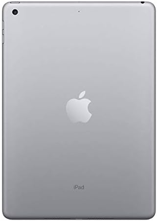 Apple iPad 9.7in 6th Gen WiFi + Cellular (Renewed)
