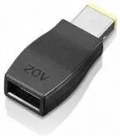 Lenovo 0B47048 Slim Power Tip Adapter for ThinkPad