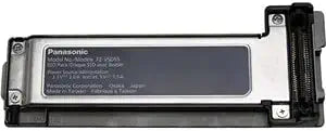 Panasonic FZ-VSDR5551W TOUGHBOOK 55 512GB SSD — main product image